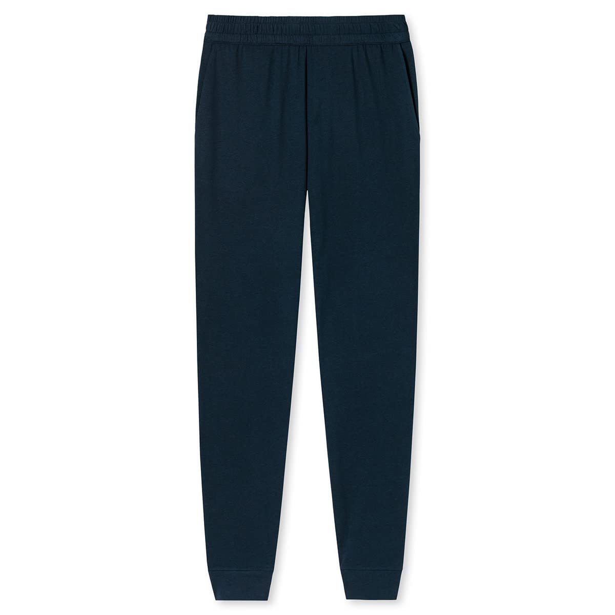 Schiesser Damen Schlafhose lang Baumwolle Mix + Relax