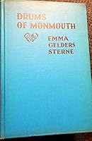Drums of Monmouth / by Emma Gelders Sterne; Decorations by Robert Lawson B0013HTERY Book Cover
