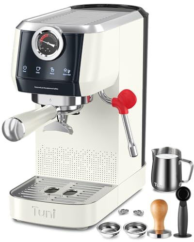 Best 58Mm Espresso Machine: The Ultimate Buying Guide