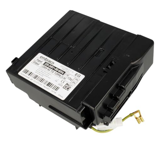 Bosch Module compresseur Embraco VCC3245607 - vue 2