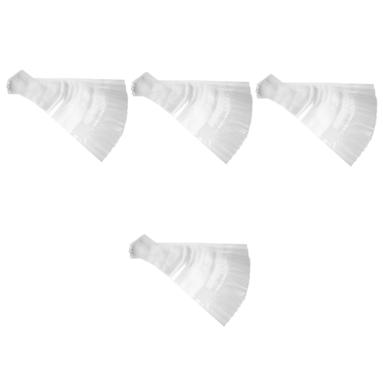 UKCOCO 4 Set Sacchetti Per Coltivazione Pz Sacchetti Traspiranti Polipropilene Per Edibile Facili Da Usare E Riutilizzabili Per Giardinaggio E Hobby 25 Pezzi * 4