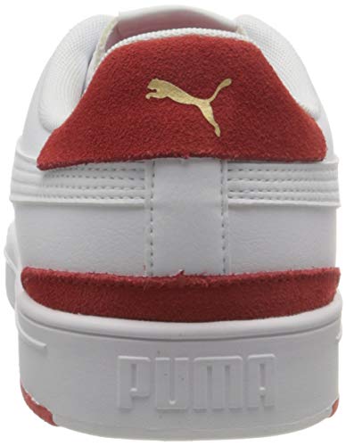 Image of Puma Unisex Serve Pro Sneaker