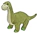 Peluche préhistorique en Peluche - BRONTOSAURAUS - 18" Peluche Super Douce