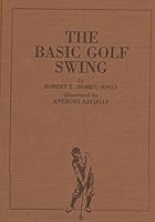 The Basic Golf Swing 0685387313 Book Cover