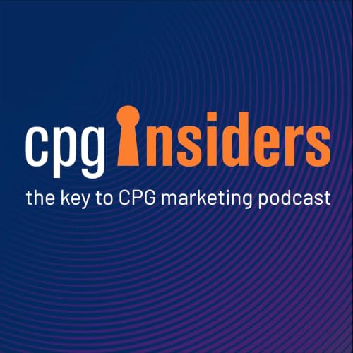 『CPG Insiders』のカバーアート