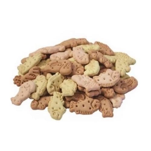 Rolls Rocky Mini Zoo Biscotti Biscotto Per Cane Cani 10kg