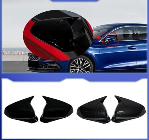 Cache rétroviseur Seat Leon Formentor 2020-2024 pour masquer rayures