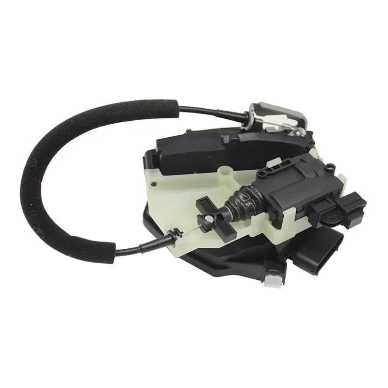 Actuador CN15A219ANE de bloqueo para maletero de Ecosport 2013-2017 6