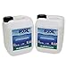 Produktbild Paradies Pool Algizid 10 Liter schaumfrei