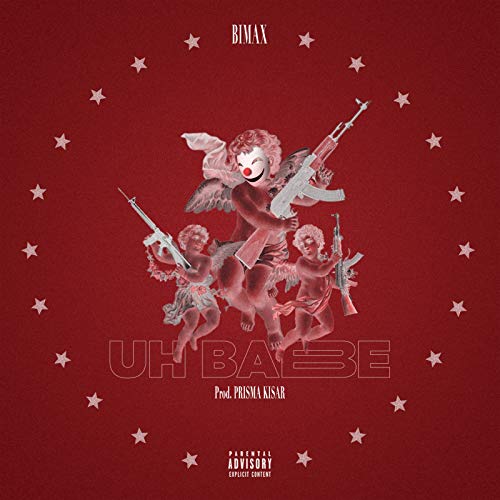  Uh Babe [Explicit]