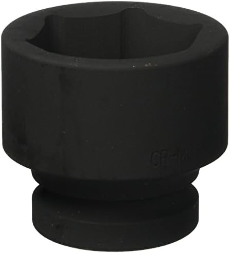 Sunex 568 1-Zoll-Antrieb Standard 6-Kant-Stecknuss, 5,4 cm (2-1/8 Zoll)