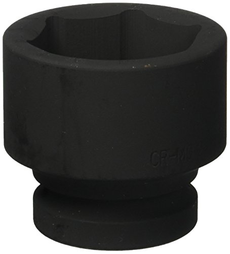Sunex 568d Schlag-Stecknuss 2 1/8 Zoll – Extrem Robust Für Schwere Einsätze