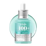 ANUA(アヌア)PDRNヒアルロン酸カプセル100セラム30ml 美容液 水分保湿 肌キメ ツヤ肌 うるおい pdrn hyaluron serum 高密度美容液 乾燥肌 混合肌 スキンケア【公式・正規品】
