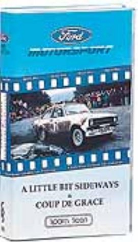 Little Bit Sideways, A / Coup De Grace [VHS] [1978]