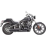 linea escape bmw m3 e46  KAWASAKI VULCAN VN 900/16 CLASSIC-06-SILENCIADOR LÍNEA ECHAPPEMENTS VANCE-1811-2469 HINES