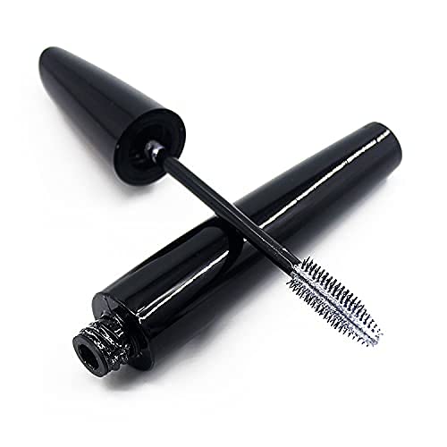 Maydear Makeup Cosmetics Professional Color Mascara-Silver