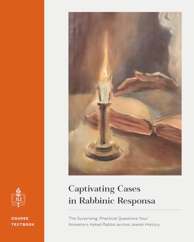 Captivating Cases in Rabbinic Responsa