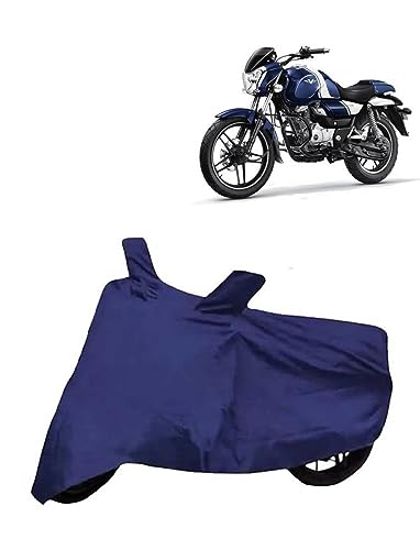 Image of Waterproof Bike Cover for Bajaj V12