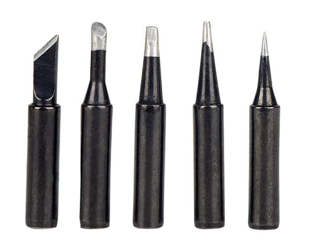 Bits for Soldering Iron Premium 60W