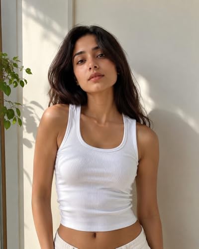 PREFIT cotton top – image 4