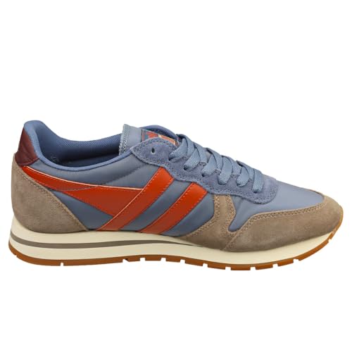 Image of Gola Men's Daytona Trainers