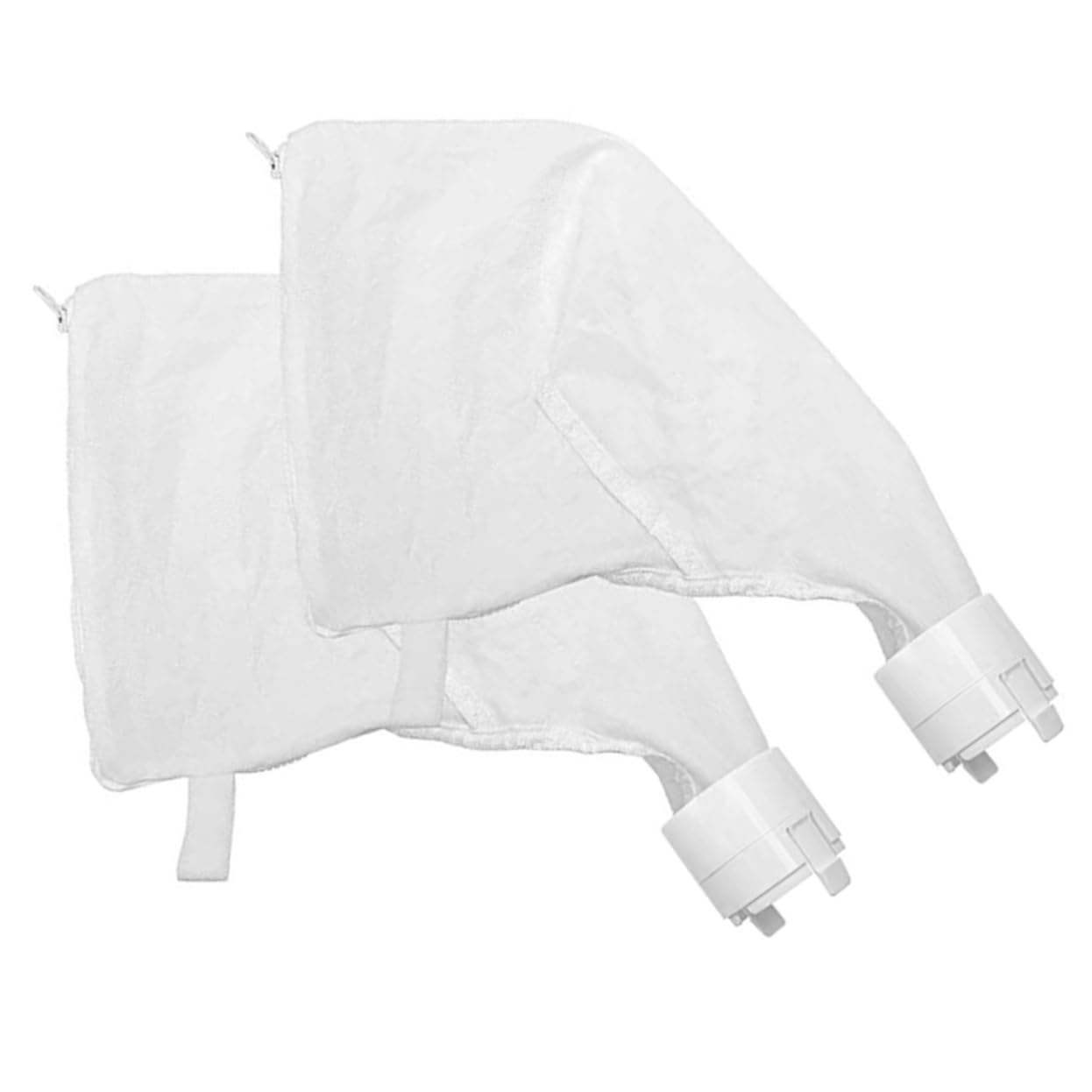 Kisangel 2 Series Bolsa Piscina Red Skimmer para Piscina Pequeña Ultra Piscina Neta Redes De Piscina para Desnatar Red Desnatadora para Piscina Ordenador Personal 2 Piezas*2