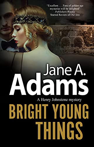 Bright Young Things view 2
