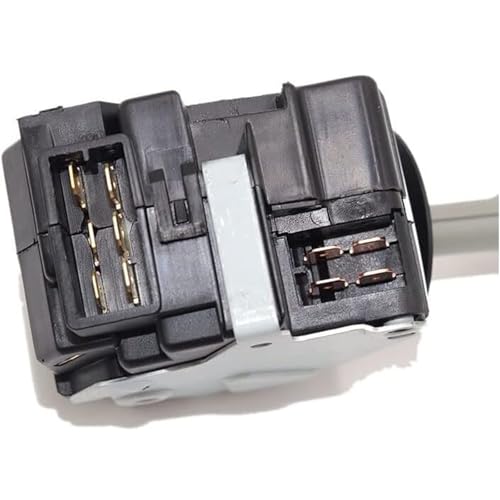 Interrupteur antibrouillard en panne pour Renault Twingo C06 commodo - 3