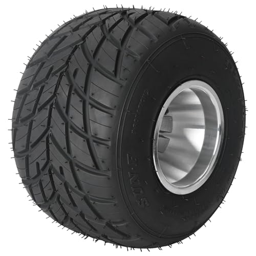 91.SCS 91.SCS Racing Tire