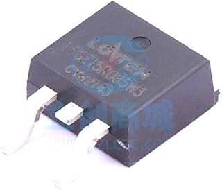 2 Pcs MOSFET LSGE15R085W3 TO-263 LSGE15R085W3