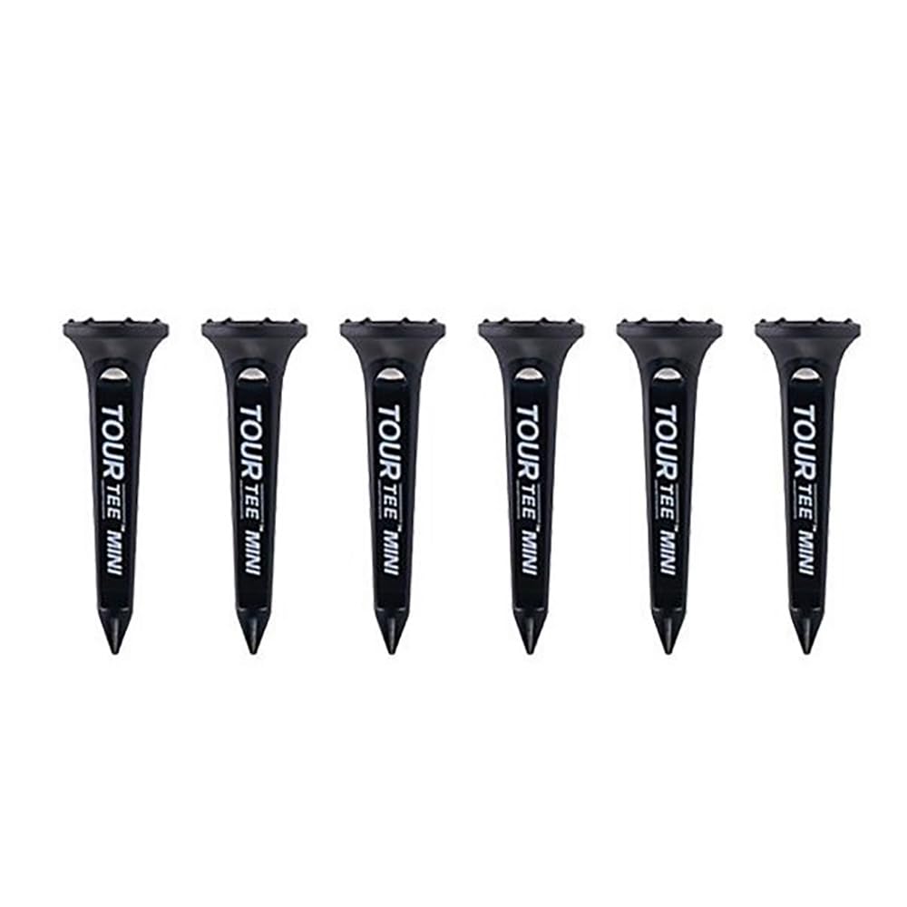 Amazon | TOUR TEE MINI BLACK SPINE 純正品 ツアーティーミニ
