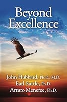 Beyond Excellence B0BW2N3Z4H Book Cover