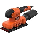 1 PZ Di LEVIGATRICE ORBITALE BD MOD.BEW220
