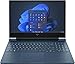 HP Victus 15 Gaming Laptop 15.6” FHD IPS Anti-Glare 144Hz Intel 8-core i5-12450H (Beat i7-11800H) 16GB RAM 1TB SSD GeForce RTX 3050 Backlit B&O Fast Charging Win11 Blue w/ICP Accessory