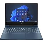 HP Victus 15 Gaming Laptop 15.6” FHD IPS Anti-Glare 144Hz Intel 8-core i5-12450H (Beat i7-11800H) 16GB RAM 512GB SSD GeForce RTX 3050 Backlit B&O Fast Charging Win11 Blue w/ICP Accessory - Image 2