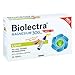 Produktbild Biolectra Magnesium 300mg aktiv Liquid, Spar-Set 2 x 14 St. Den Magnesium-Speicher einfach auffüllen! Magnesium sorgt für eine normale Muskelfunktion. Zuckerfrei, Glutenfrei, Lactosefrei