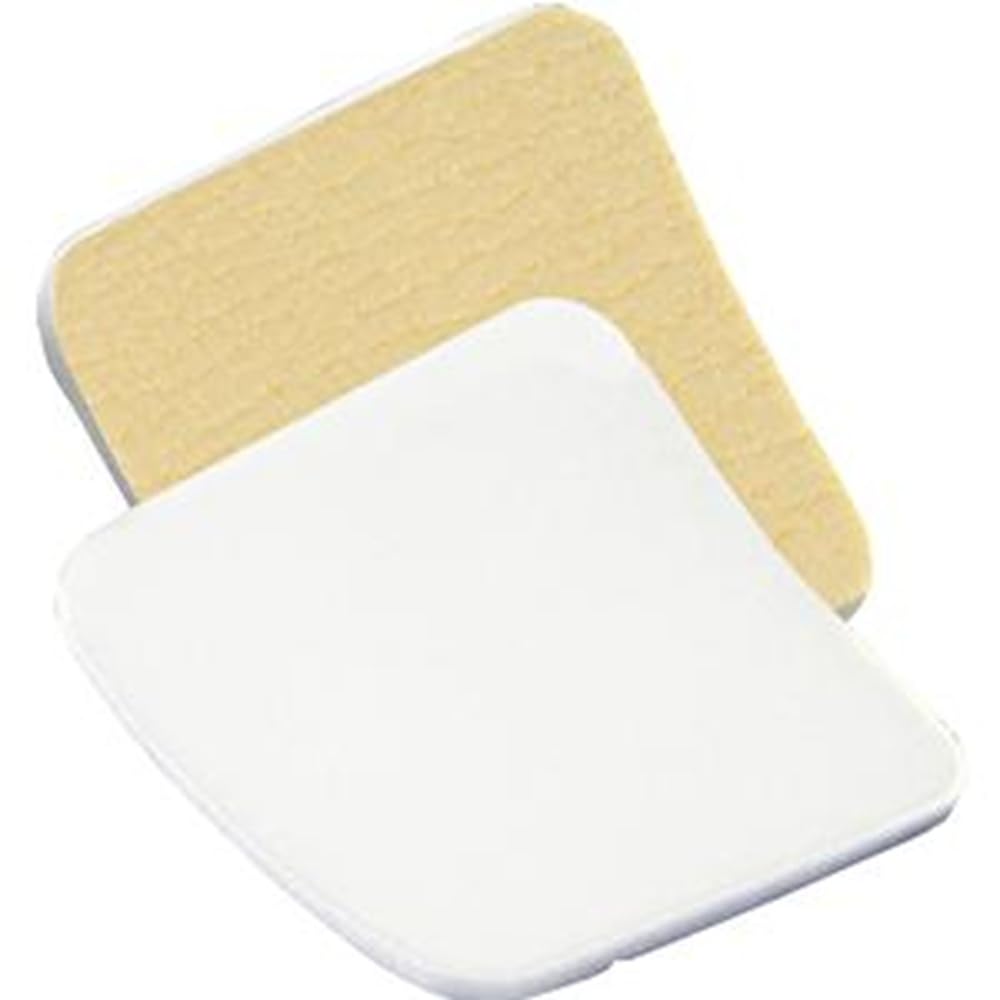 Amazon.com: Kendall Copa Hydrophilic Foam Dressing - 4X8