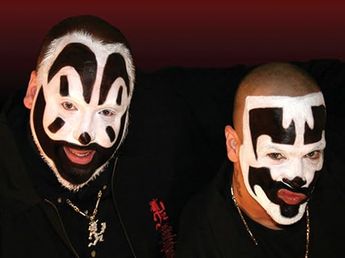 Insane Clown Posse