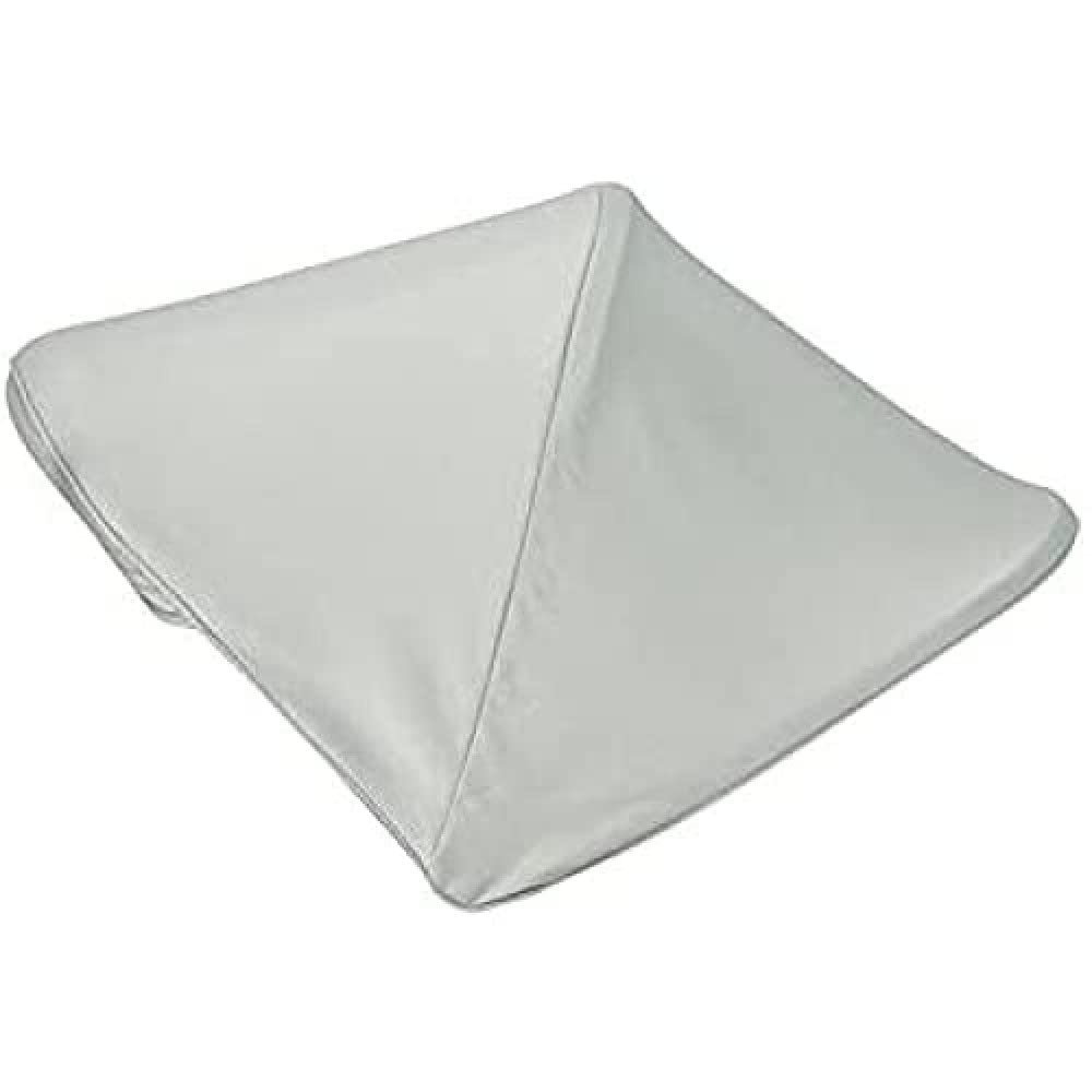 Bimbi Class – Hood, White and Grey