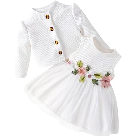 Ensemble Robe et Cardigan Yoolhamy Cover