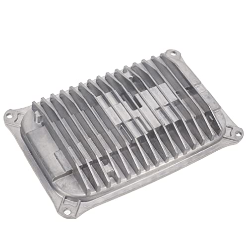 Unité de commande de phare LED A1769001204 alliage pour C117 - 5