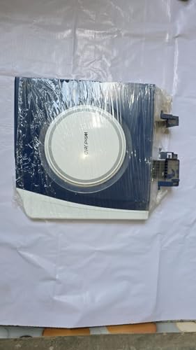 Image of Excel Enterprises | Spin LID Wind Jet Dry Cover Compatible for LG SEMI Automatic Washing Machine Wind Jet Dry