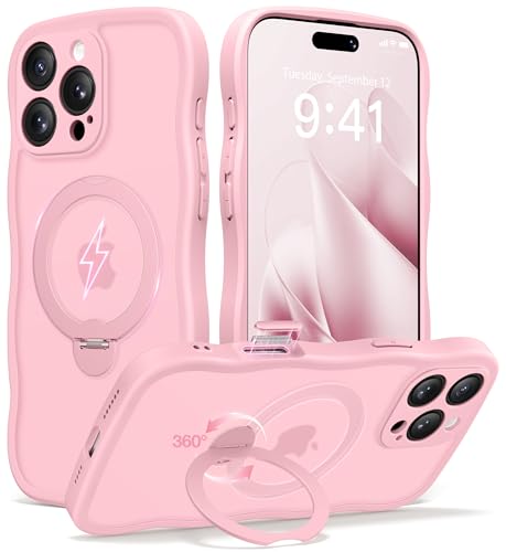 Coque translucide mate iPhone 16 Pro protection intégrale de l'appareil