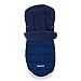Maclaren Universal Footmuff, Medieval Blue