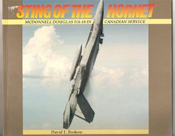 Paperback Sting of the Hornet Book