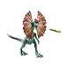 Jurassic World Attack Pack Dilophosaurus Figure