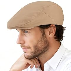 C04 Khaki With Mesh Lining