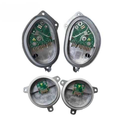 Módulos DRL de faros delanteros compatibles con X7 G07 Premium