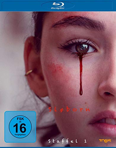 Bild: Sloborn - Staffel 1 [Blu-ray] f�r 19,99 EUR bei amazon.de