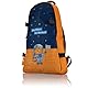 DieMaus Linsenteleskop 50/350 für Kinder mit Rucksack Smartphone-Halterung Zubehör Mondfilter Stativ